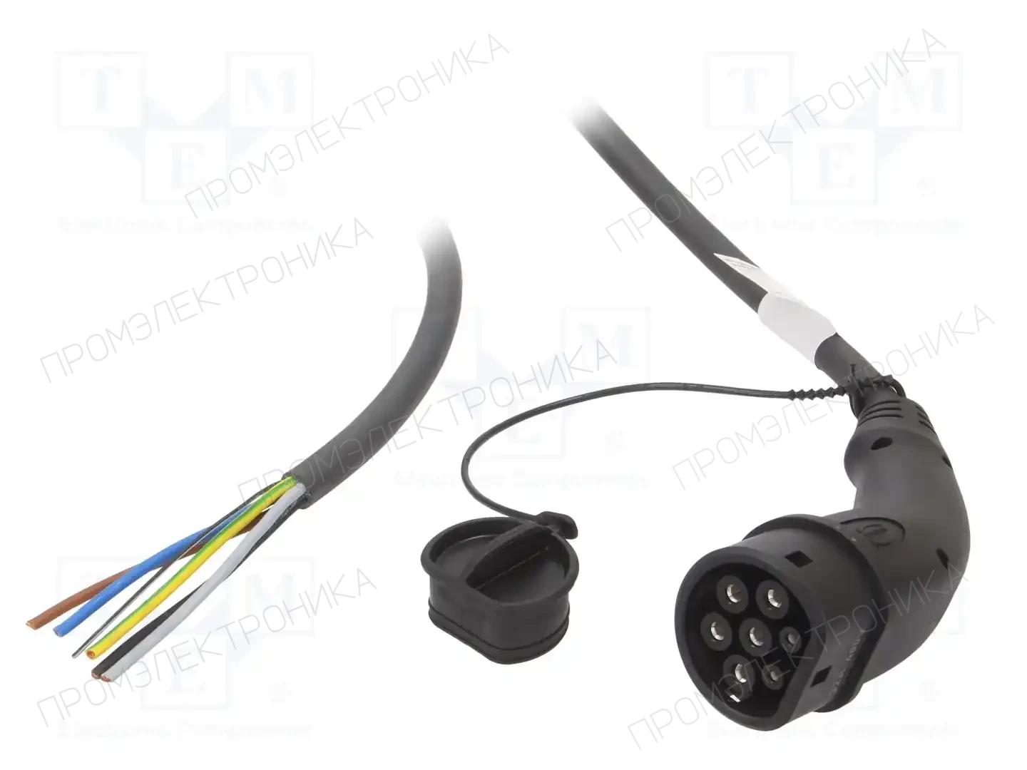 HARTING 8813504444440A1 — Кабели для автомобилей и прицепов