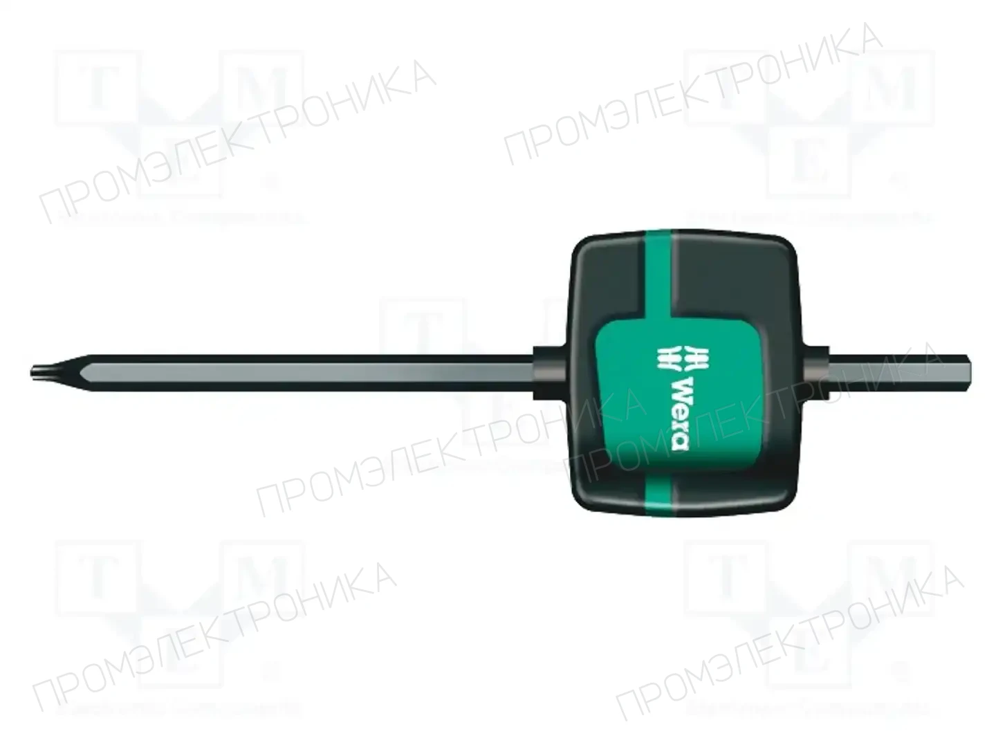 WERA 05026372001 — Стандартные отвёртки