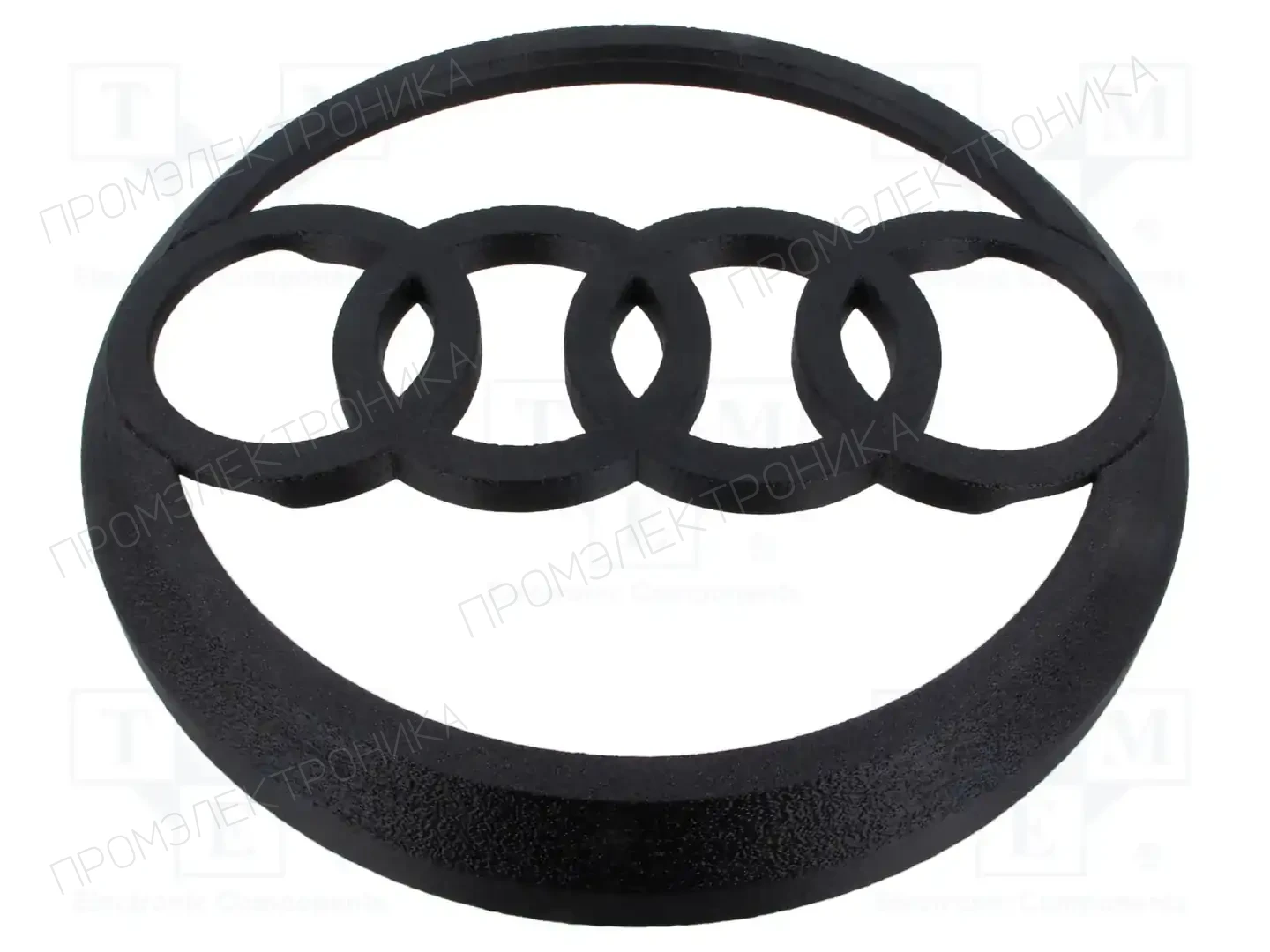 BASSER GRL MP02 AUDI 12 — Облицовки радиопр. и автомоб. динамиков