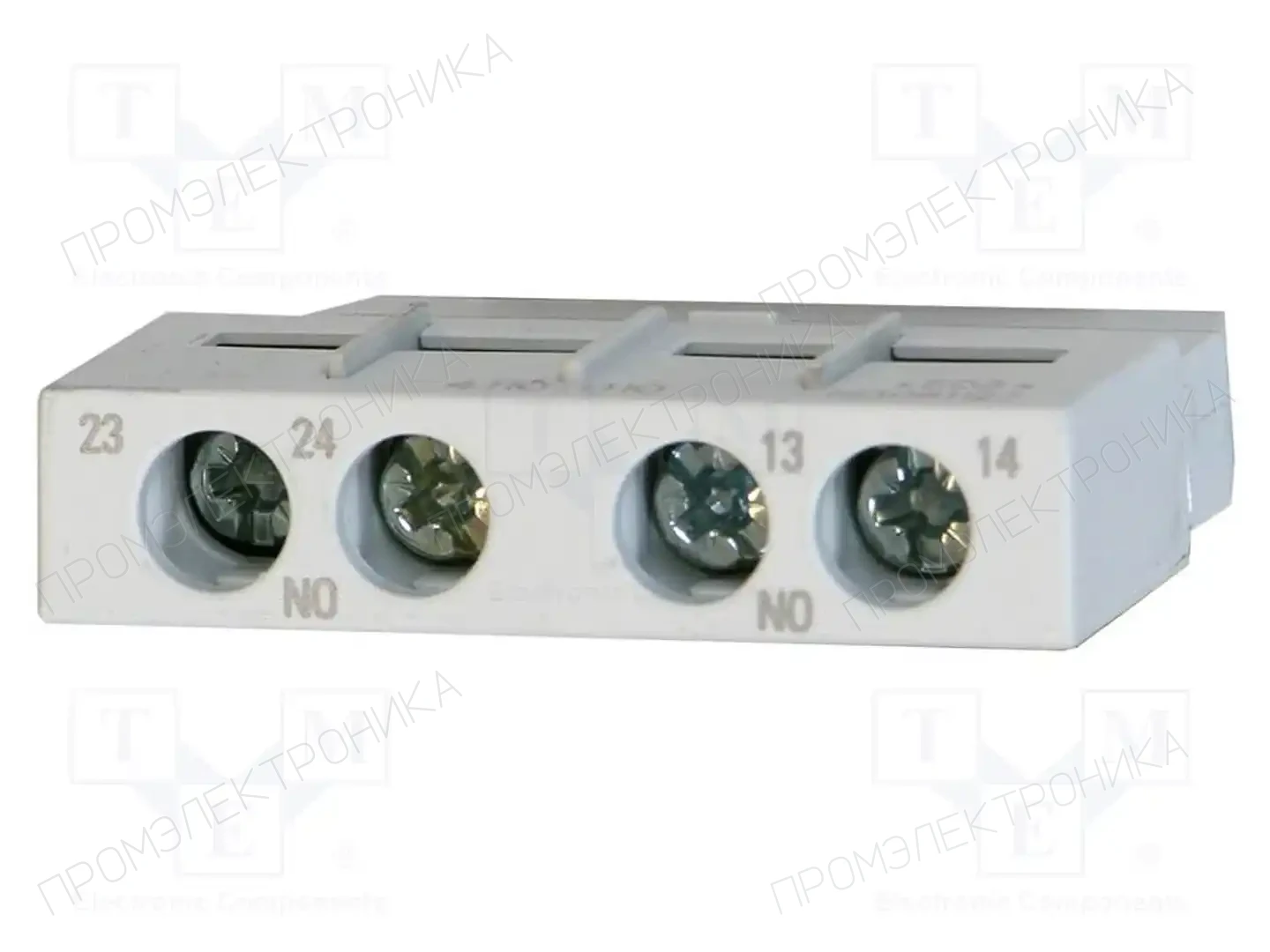 OMRON J77MN-20F — Контакторы - дополнительное оборудование