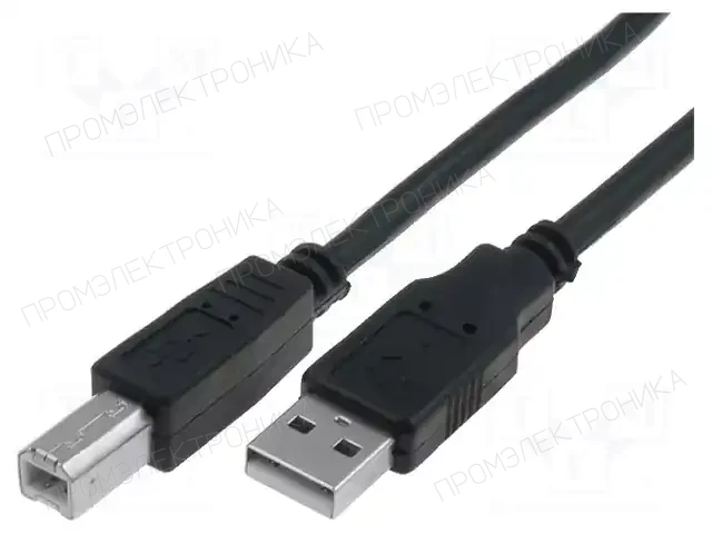 VCOM CU201-B-030-PB — Кабели и адаптеры USB