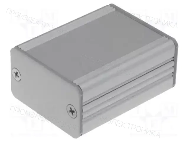 FISCHER ELEKTRONIK AKG 41 24 50 ME — Корпуса с панелью
