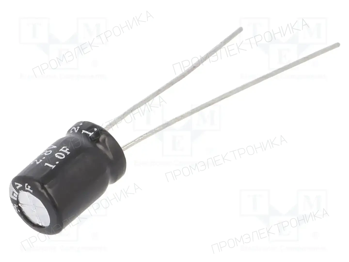 BIGCAP BUP002R8L105FC — Суперконденсаторы