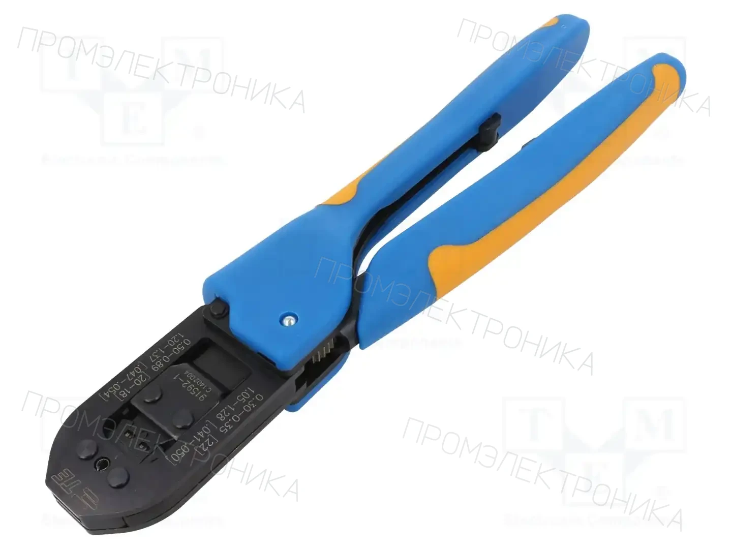 TE Connectivity 91592-1 — Специальные струбцины