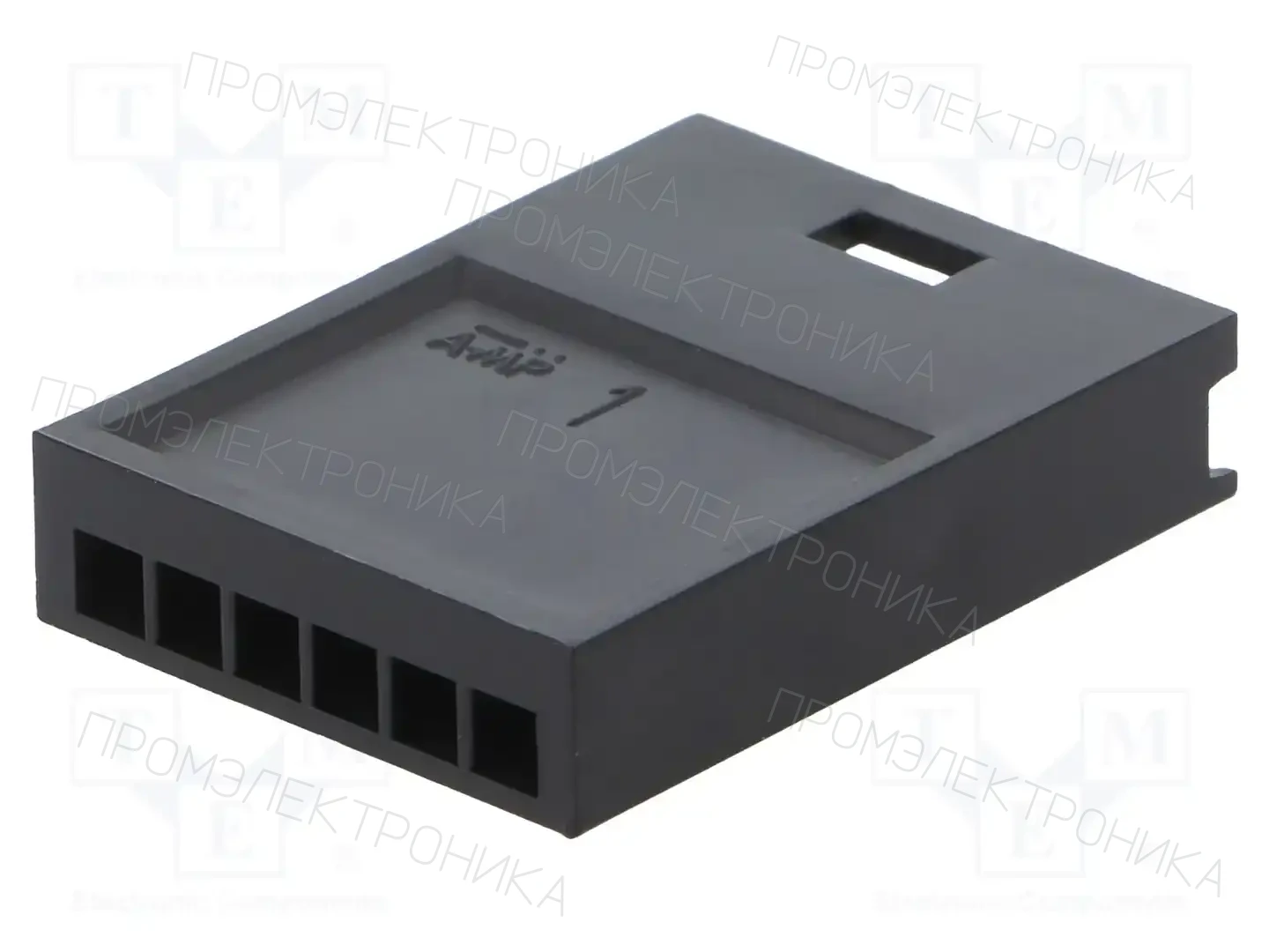 TE Connectivity 280630 — Прочие разъемы TE