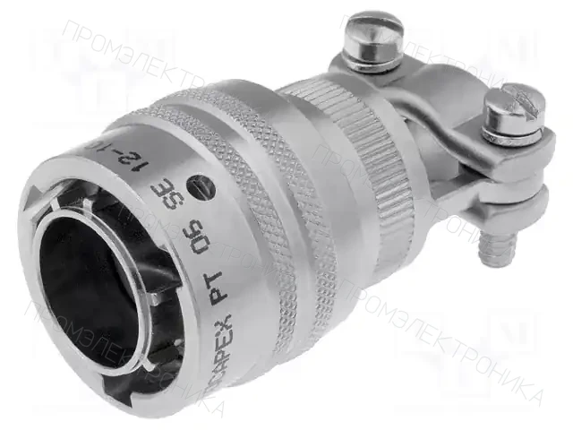 AMPHENOL PT06SE1210PSR023 — Разъемы MIL-26482