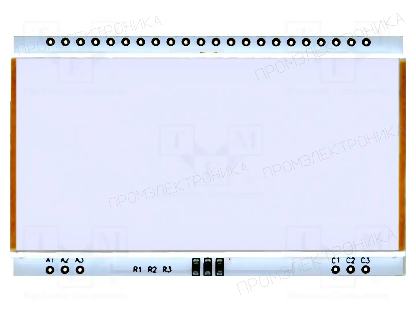 DISPLAY VISIONS EA LED66X40-W — Аксессуары к дисплеям