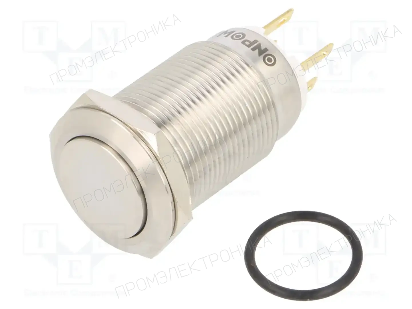 ONPOW LAS1GQH-11Z/S — Переключатели кнопочные