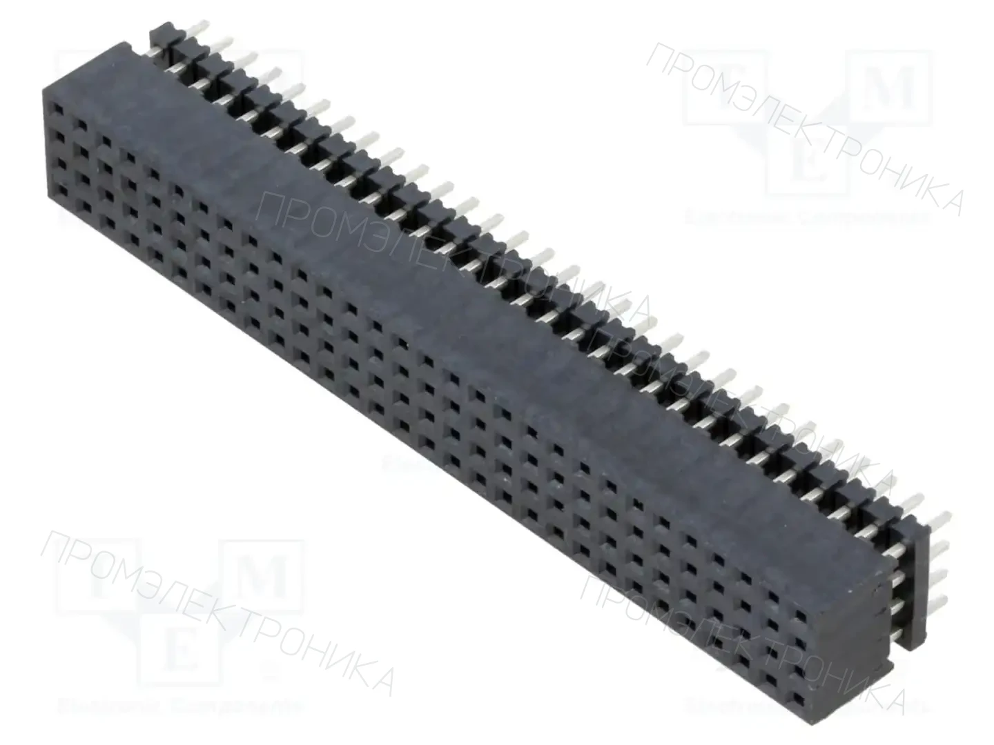 SAMTEC ESQT-130-03-M-Q-368 — Разъeмы пластина - пластина