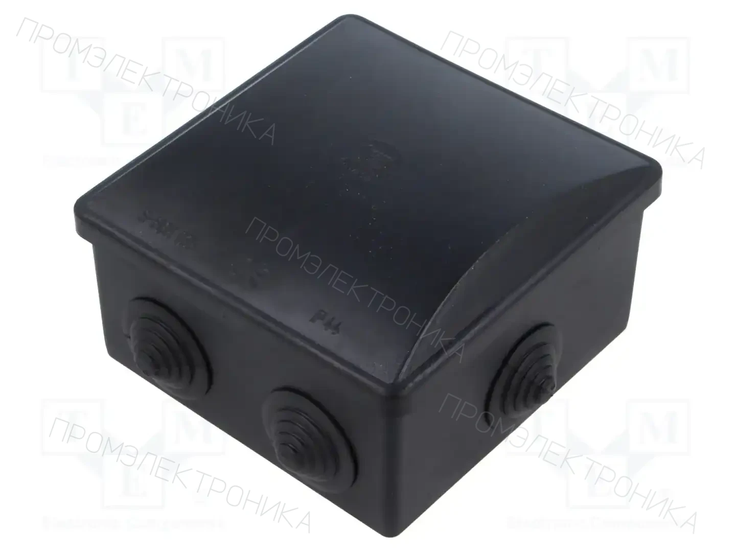 PAWBOL S-BOX 036CO — Корпуса для электрооборудования