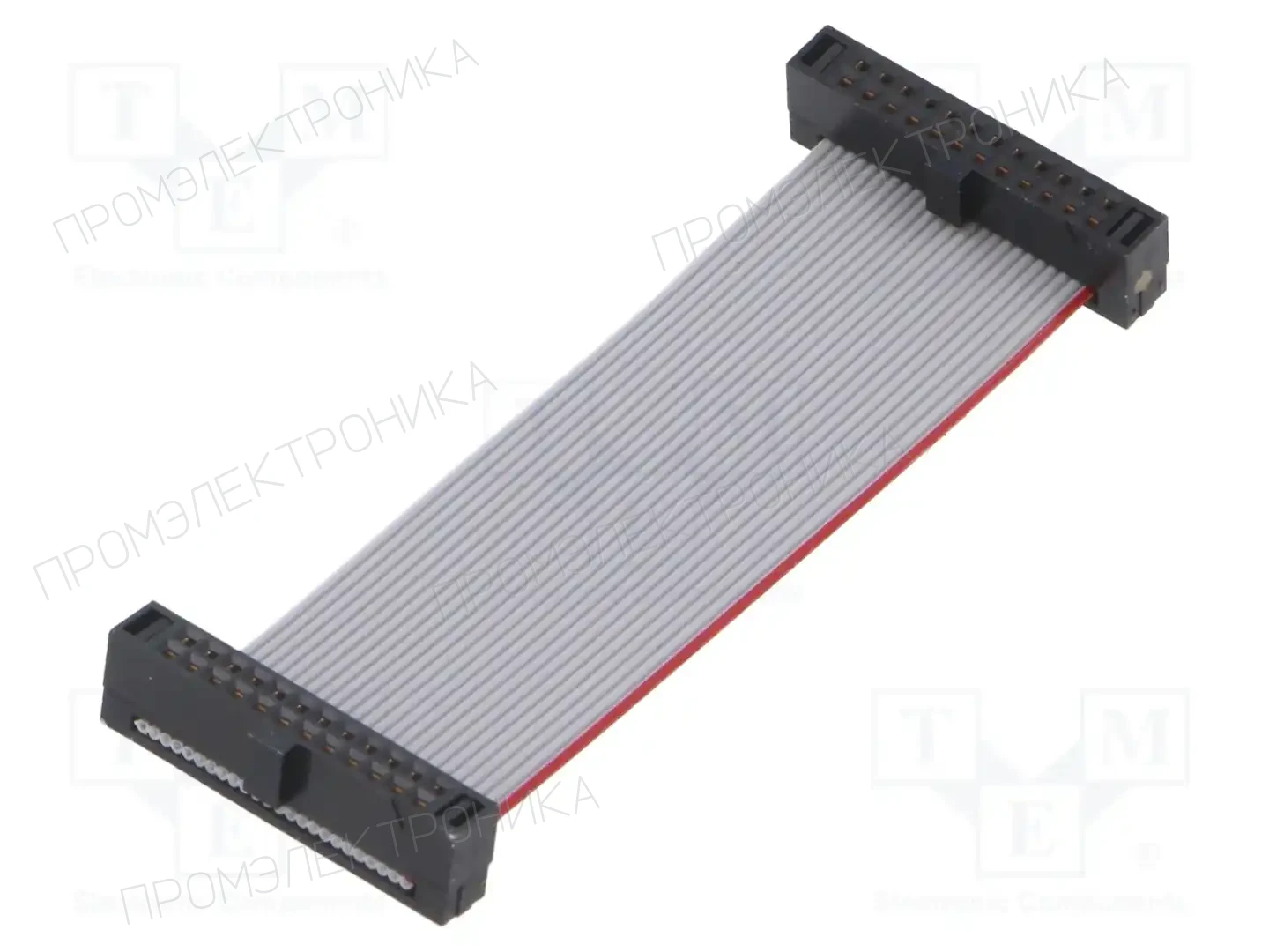 SAMTEC FFSD-12-D-02.00-01-N — Кабели IDC