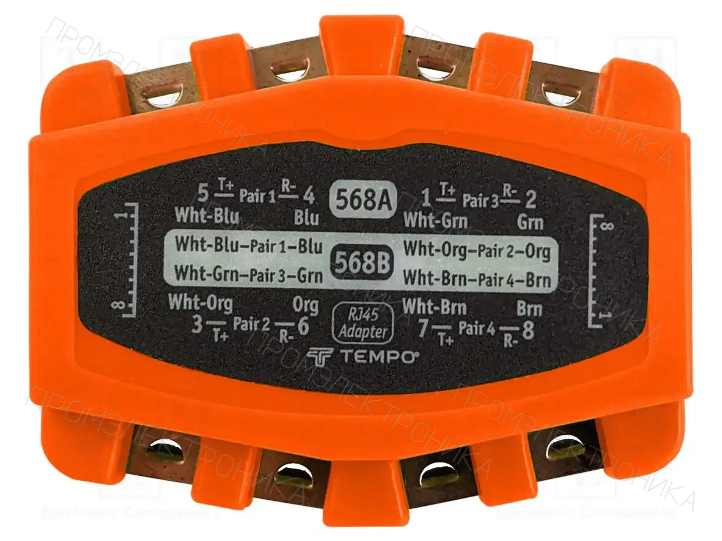 TEMPO PA1902 — Тестеры компьютерных и телефонных сетей