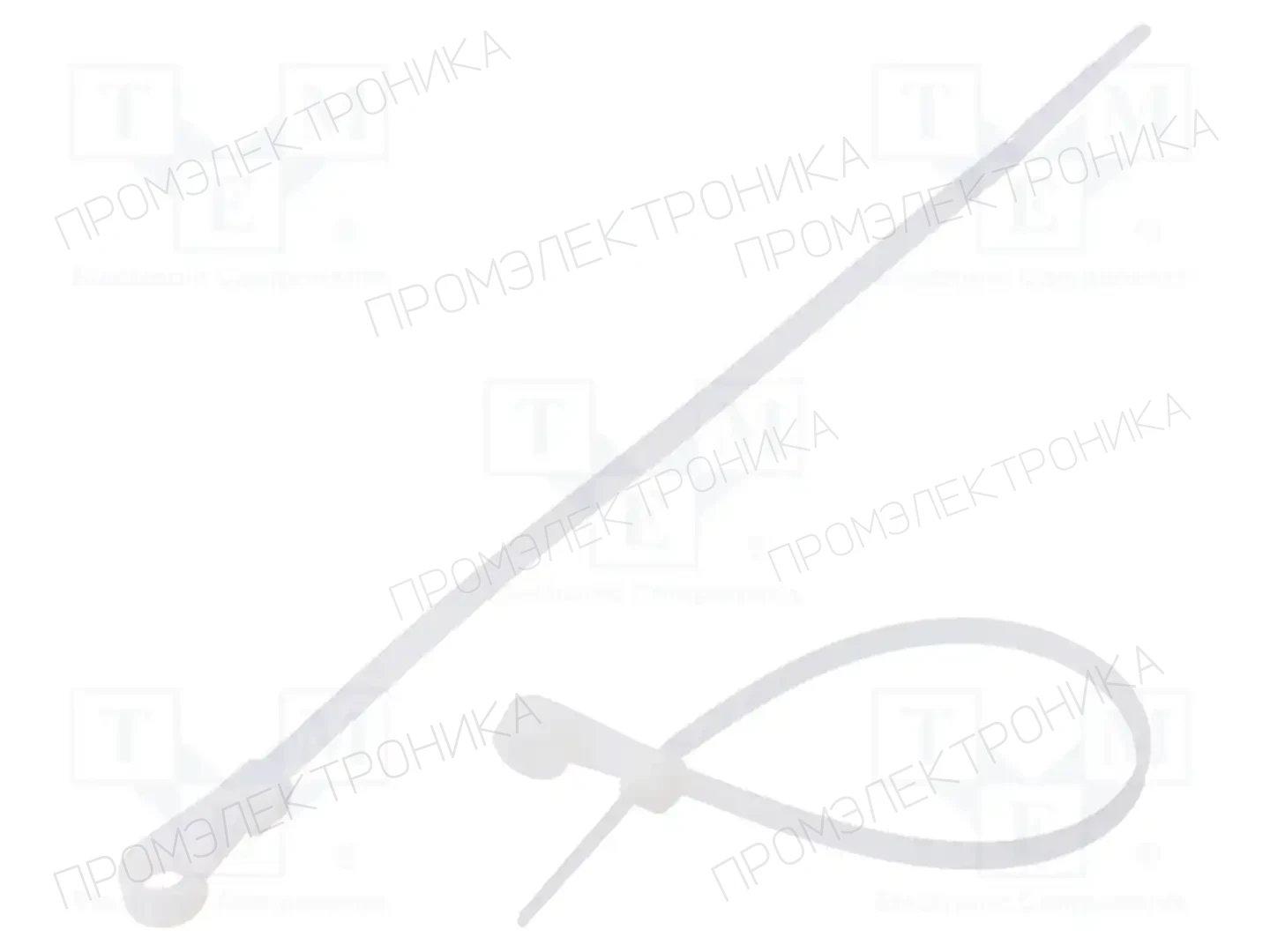 FIX&FASTEN FIX-M-3.6X170/N — Зажимные хомуты