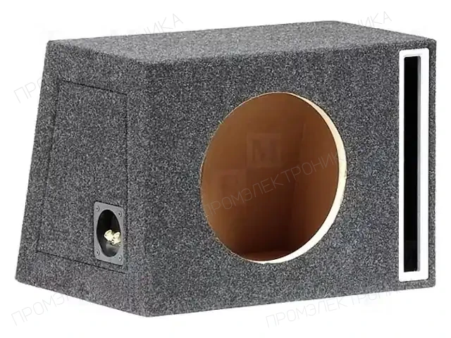 BASSER B1035S — Корпуса динамиков
