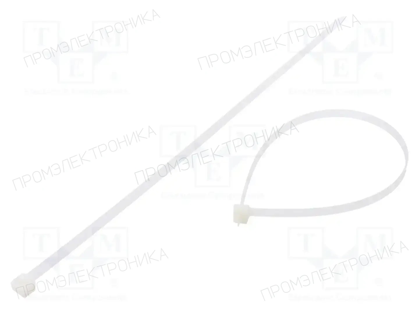 FIX&FASTEN FIX-S-7.6X380S/N — Зажимные хомуты