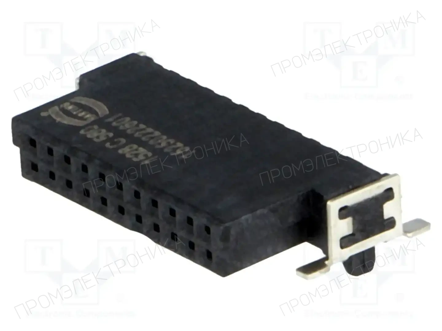 HARTING 15250222601333 — Разъeмы пластина - пластина