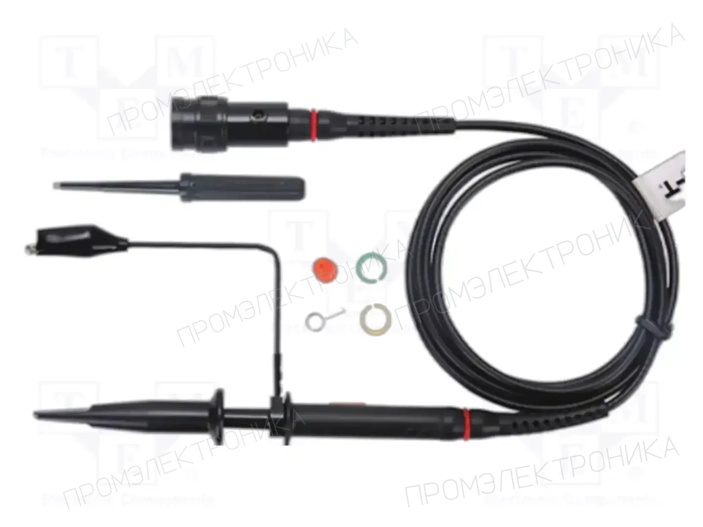 UNI-T UT-P05 — Пробники для осциллографов и скопометров