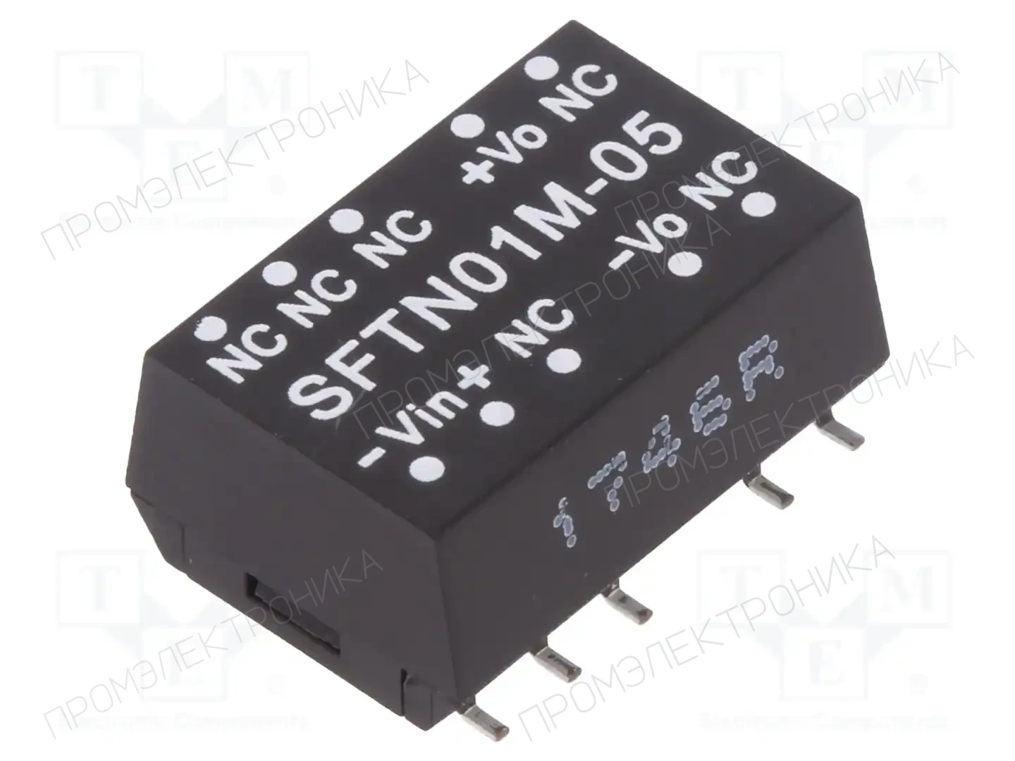 MEAN WELL SFTN01M-05 — Преобразователи DC/DC