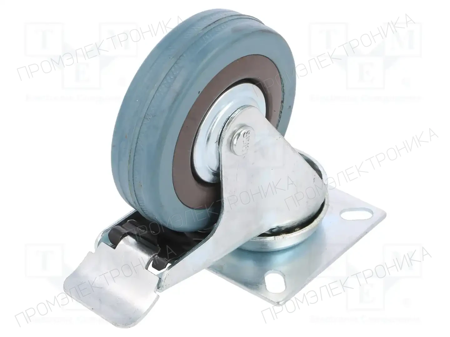 RADER CKPA-PG 75S-HC — Колеса