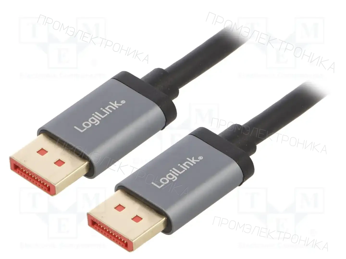 LOGILINK CDA0106 — Кабели и адаптеры HDMI, DVI, DisplayPort
