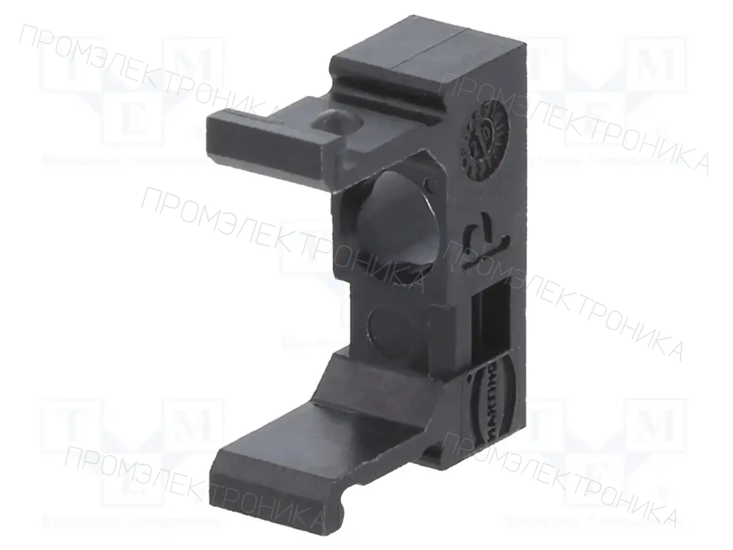 HARTING 02539000002 — Разъeмы пластина - пластина