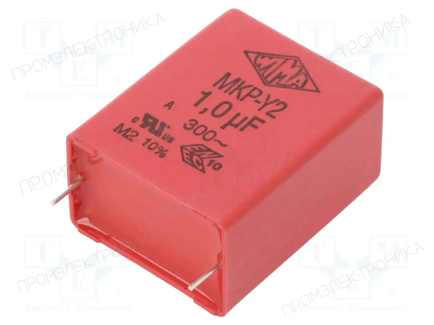 WIMA MKY22W41006J00KSSD — Пленочные конденсаторы ТНТ