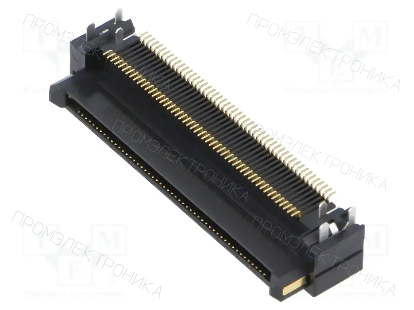 HIROSE FX18-100P-0.8SH — Разъeмы пластина - пластина