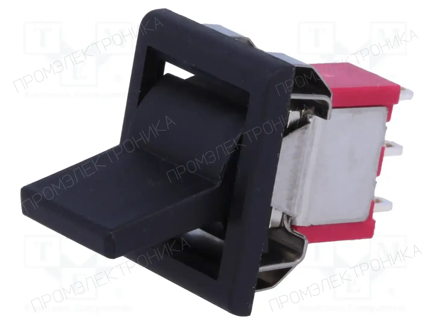 IC SWITCHES IC1203R7M1QE2 — Переключатели типа Rocker
