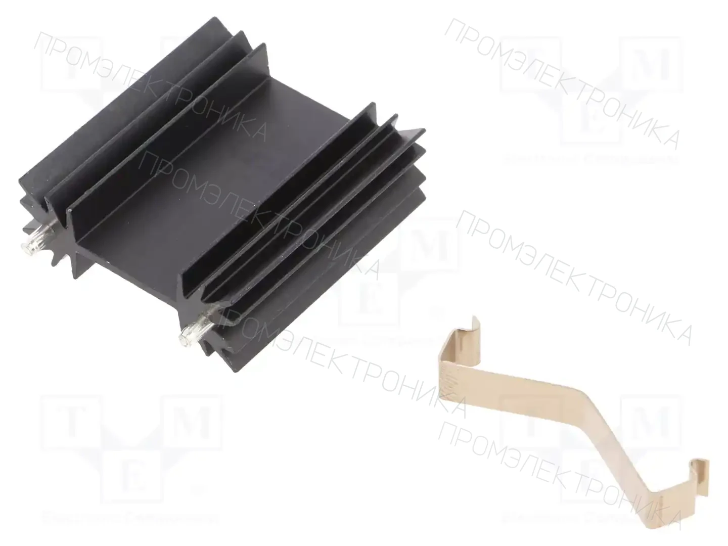 ALUTRONIC PR32/38,1/MC — Радиаторы