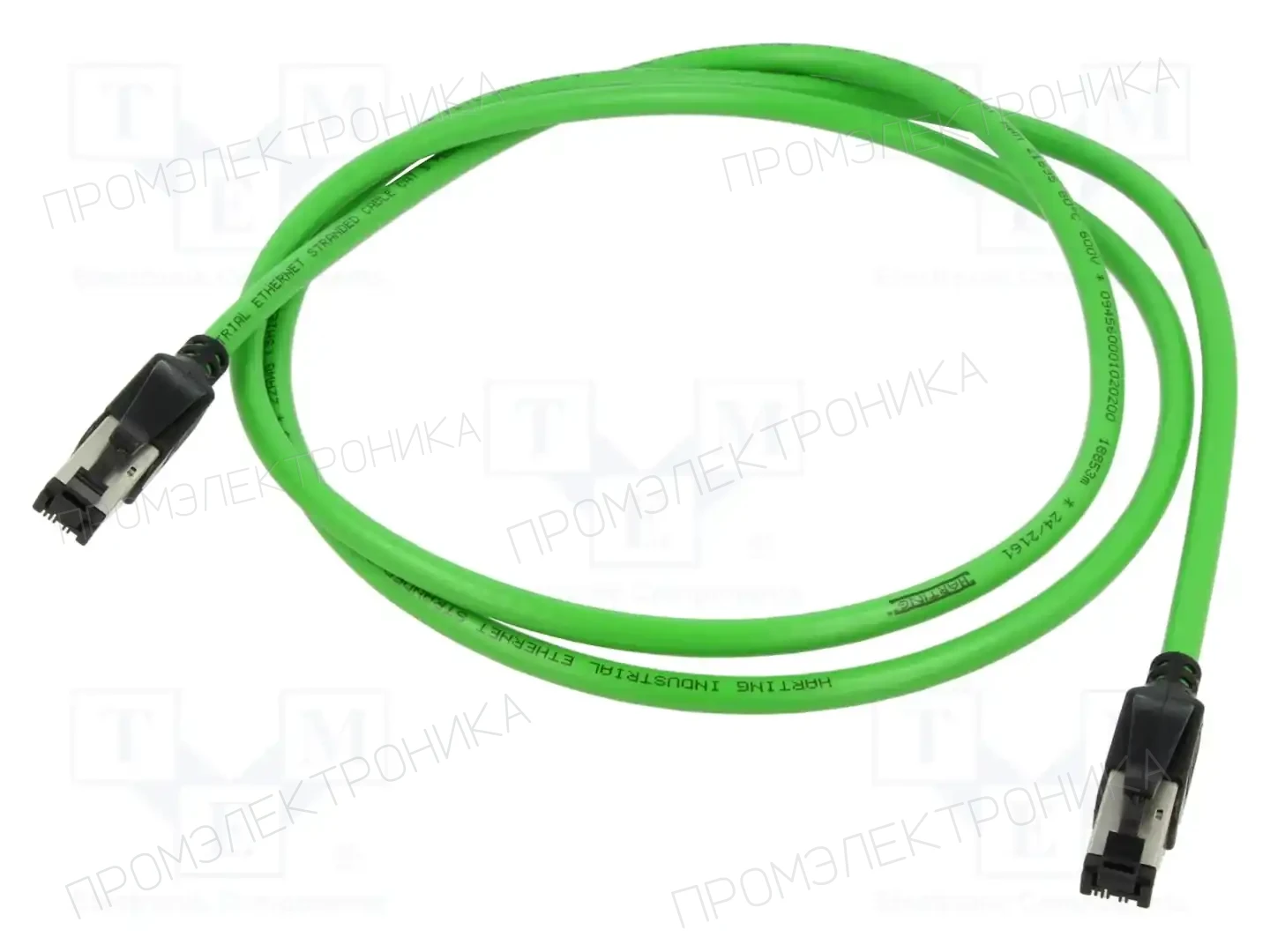 HARTING 09457711123 — Кабели и адаптеры RJ45