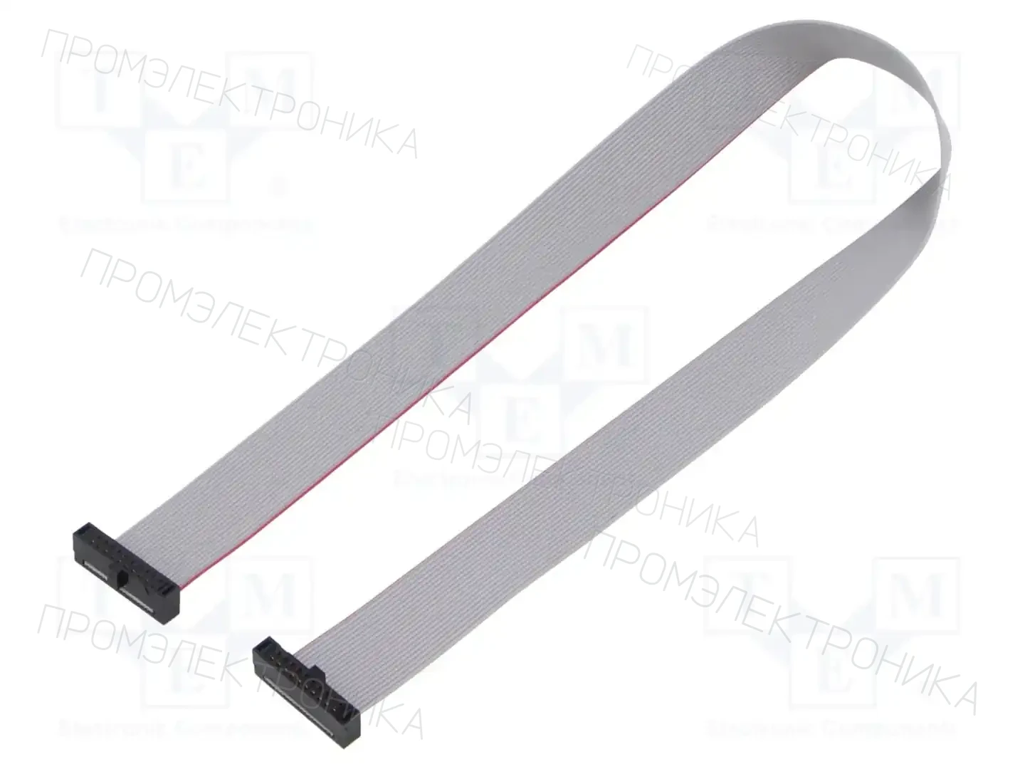 SAMTEC FFSD-10-D-12.00-01-N — Кабели IDC
