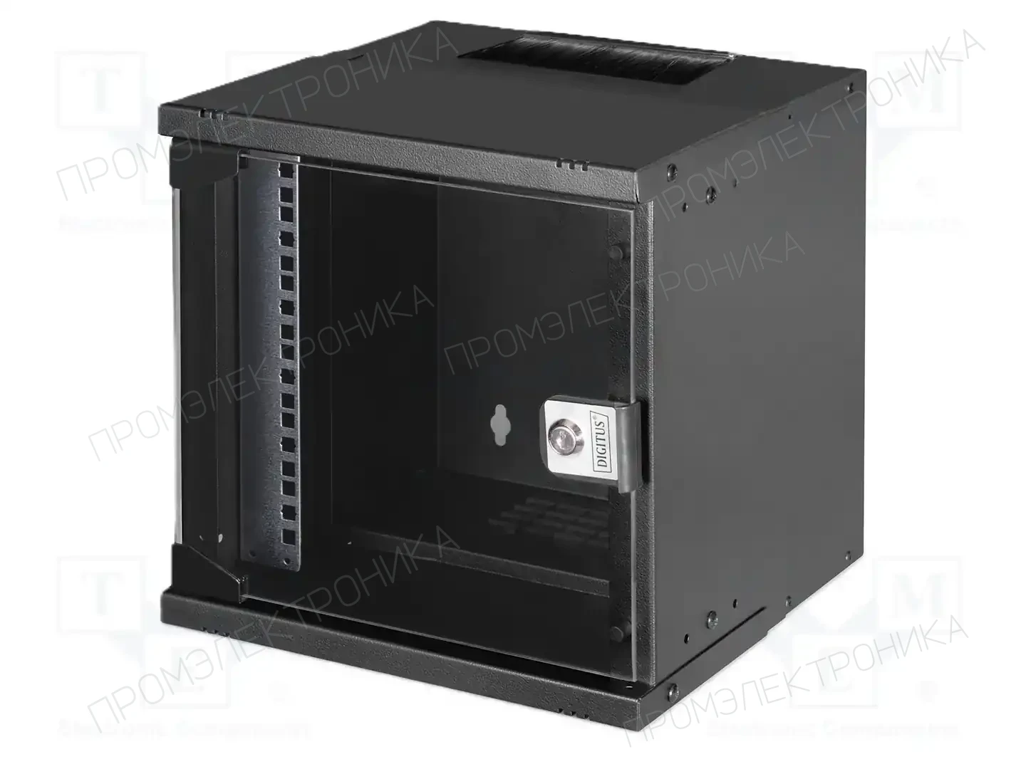 DIGITUS DN-49101 — Корпуса система 19 дюймов
