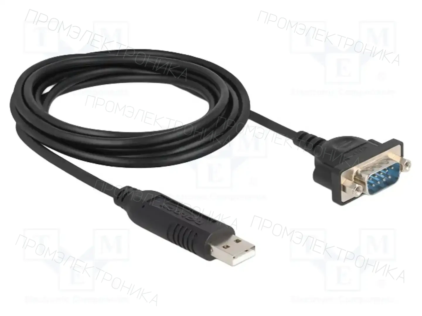 DELOCK 67321 — Компьютерные кабели и адаптеры