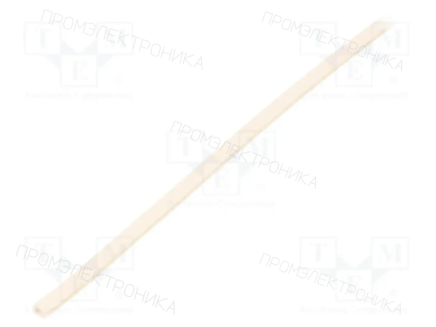 PANDUIT GEE36FR-CY — Защитные насадки на края