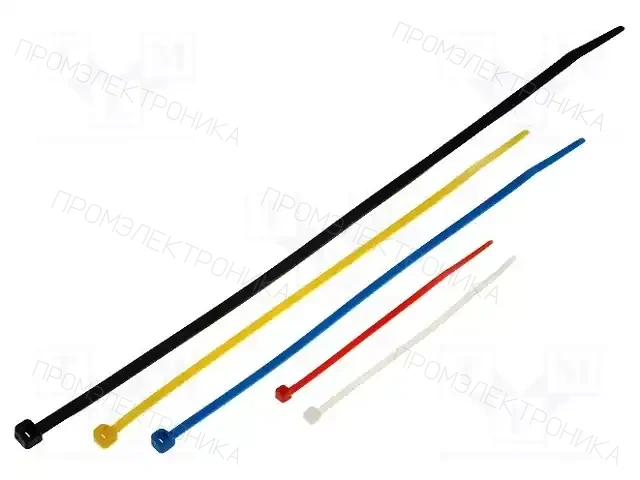 KSS WIRING DB-350 — Зажимные хомуты
