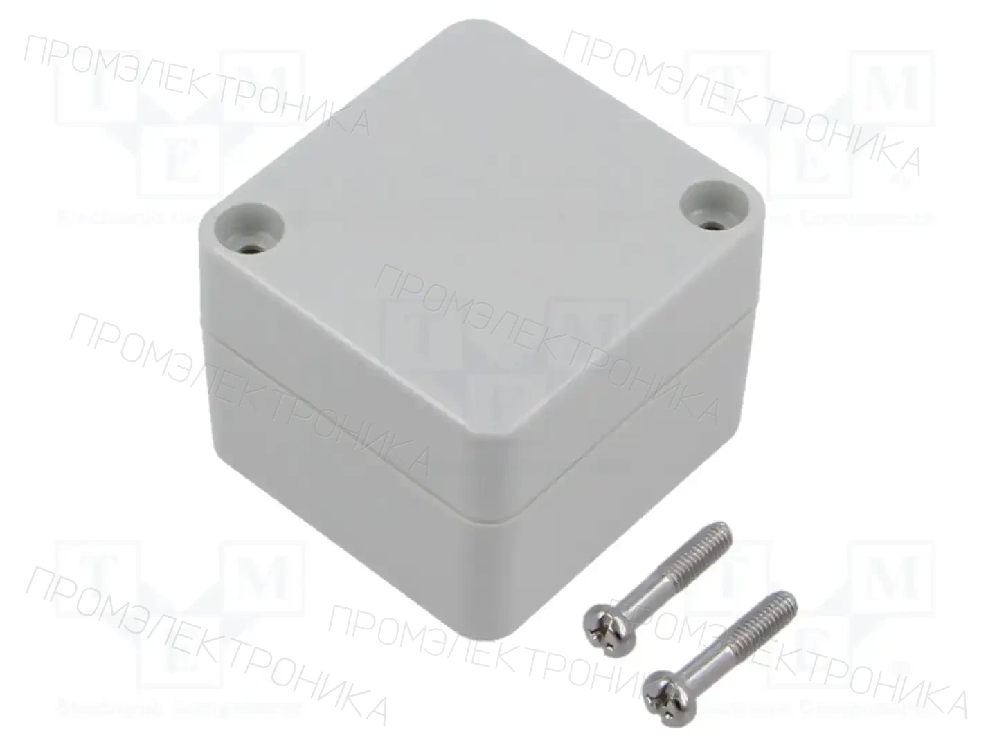 HAMMOND 1554AGY — Корпуса универсальные