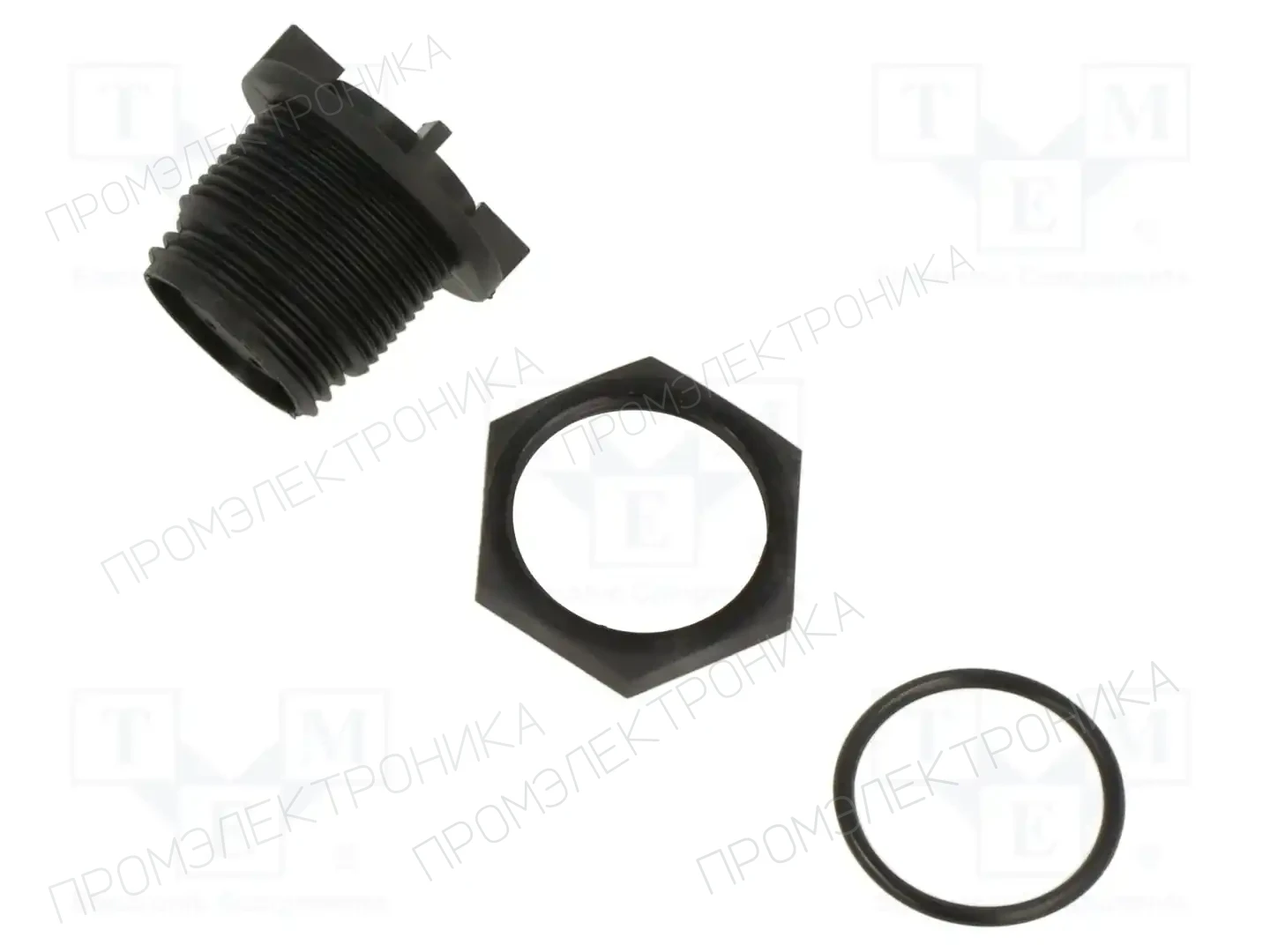 BULGIN PX0413/06S — Разъeмы PX