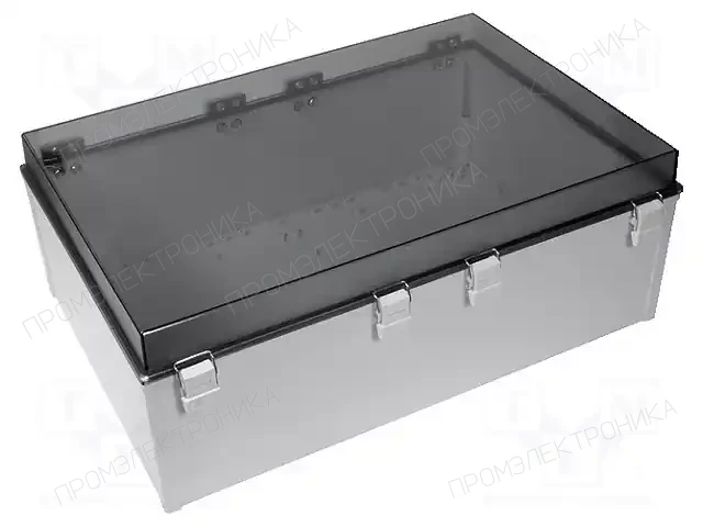 FIBOX CAB PC 604022 T — Корпуса настенные