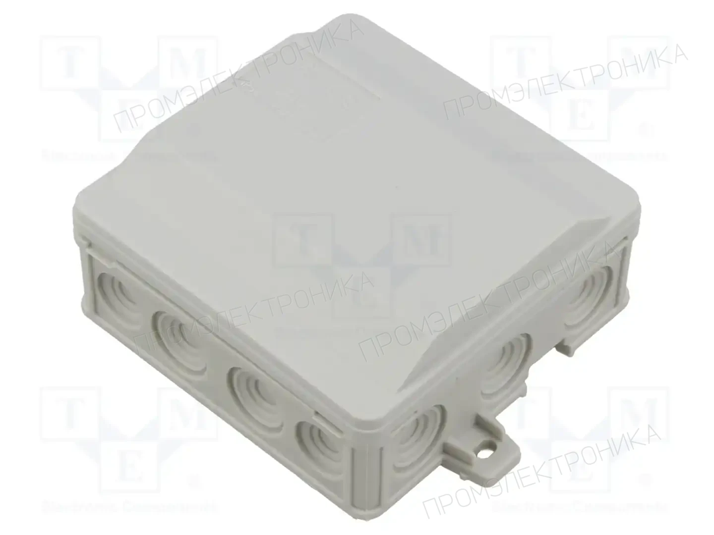 SEZ DK 6410-20 — Корпуса для электрооборудования
