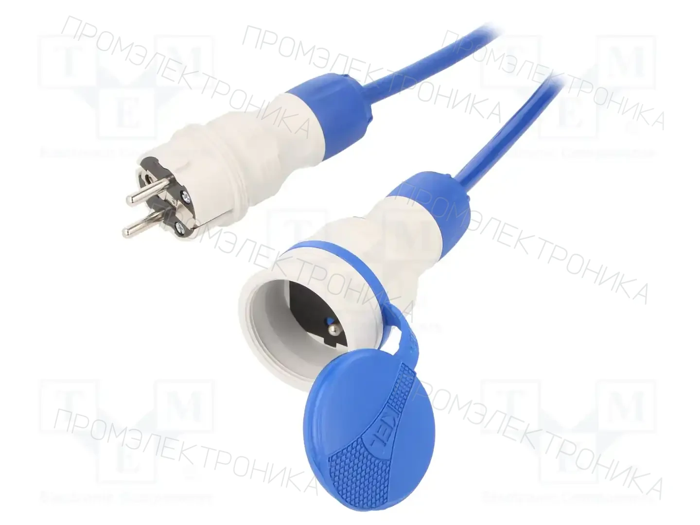 KEL W-99203 — Сетевые удлинители