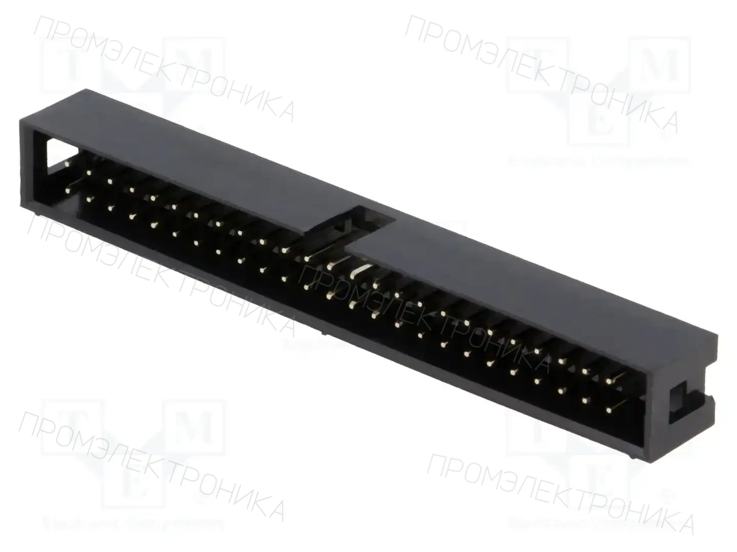 CONNFLY DS1013-50SSIB1 — Разъeмы IDC
