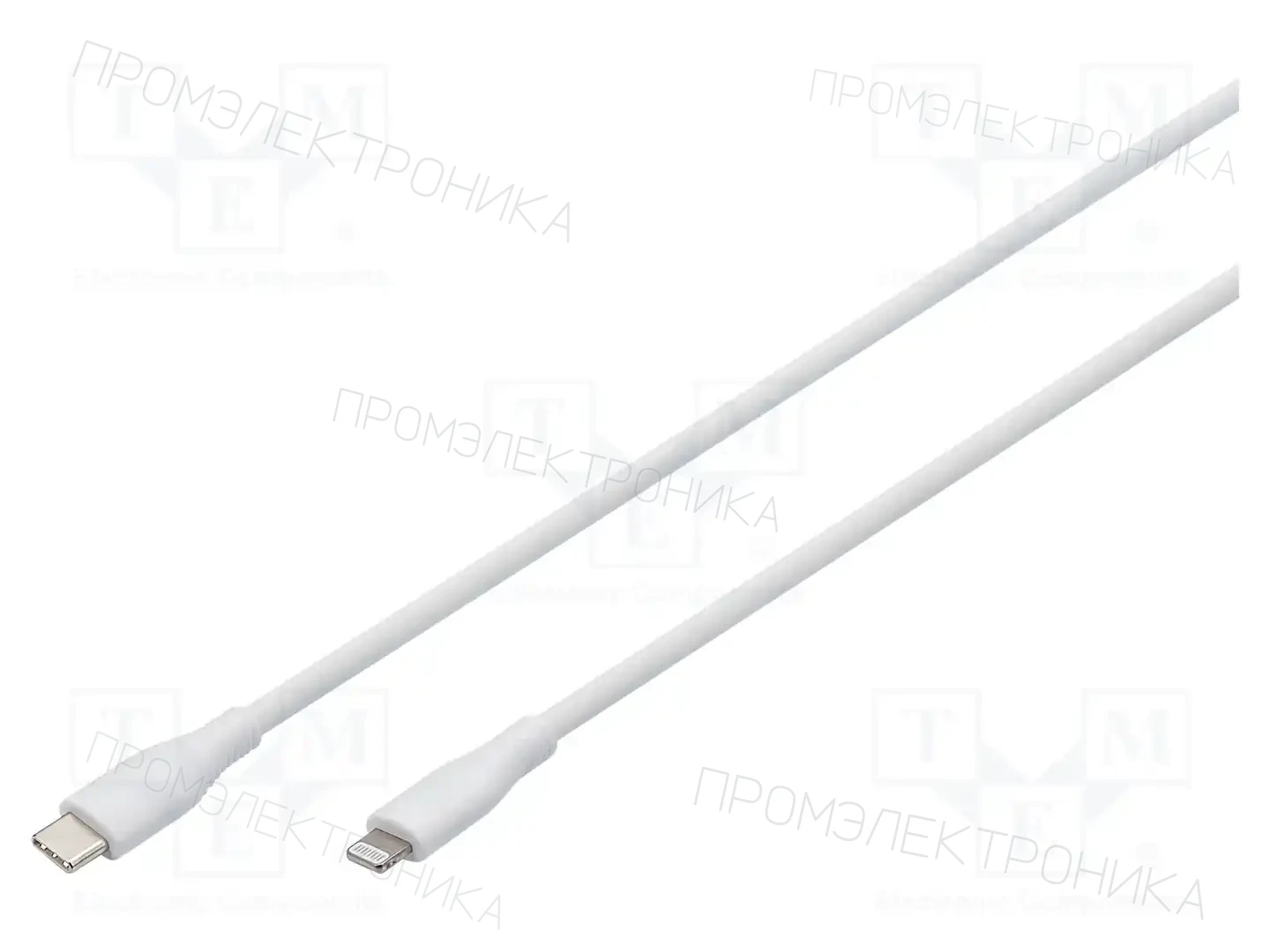 DIGITUS AK-600110-020-W — Кабели и адаптеры USB