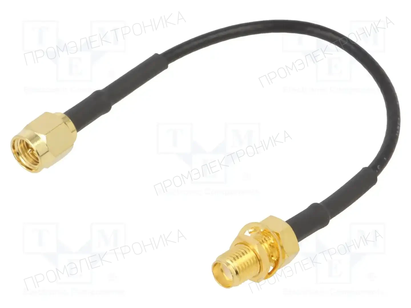 AMPHENOL RF 135110-02-06.00 — Кабели соединительные коаксиальные