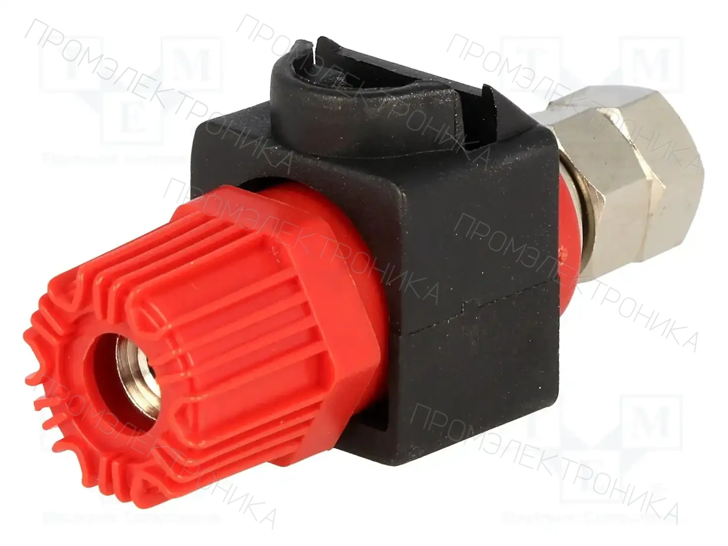 CLIFF CL159825RA — Гнезда банановые 4мм