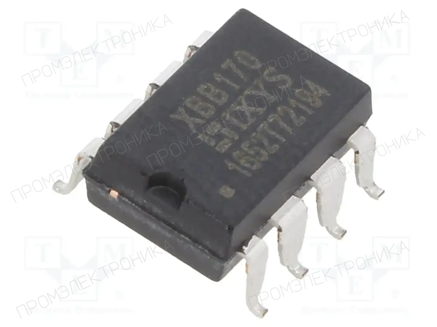 IXYS XBB170S — Реле SSR однофазные