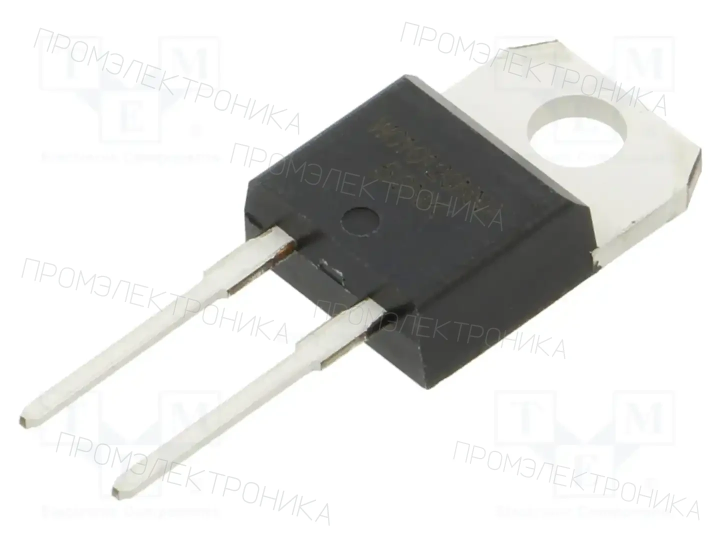 WAYON WSRSIC010120NNI — Диоды Шотки THT