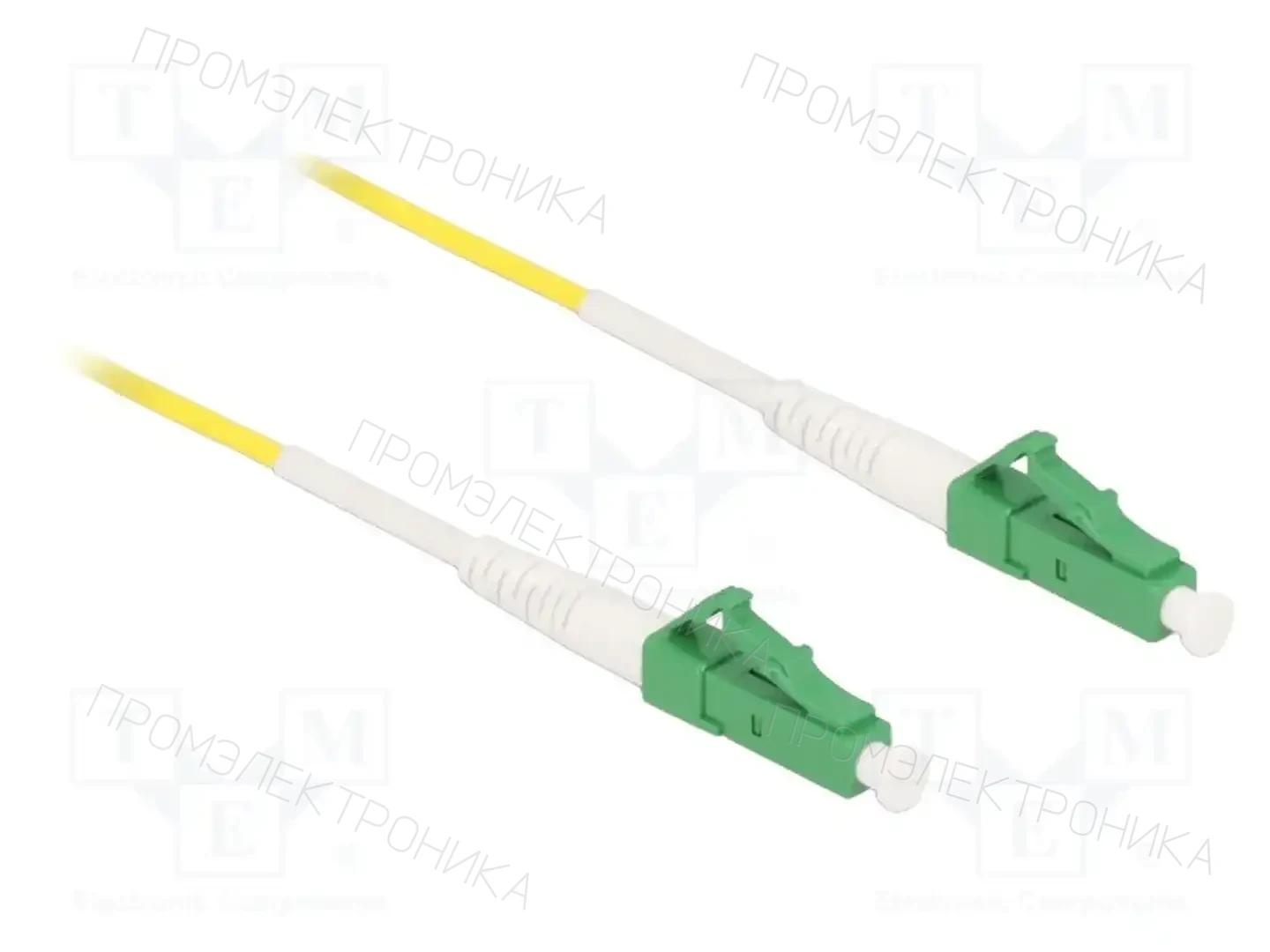 DELOCK 83233 — Коммутац. кабели и оптические пигтейлы