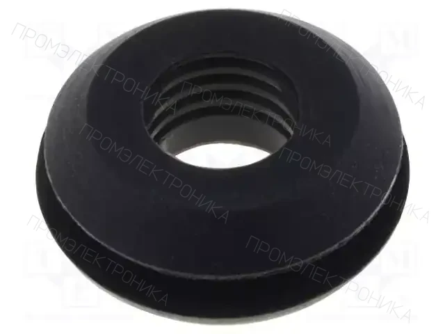 FIX&FASTEN FIX-GR-97 — Вводы/выводы