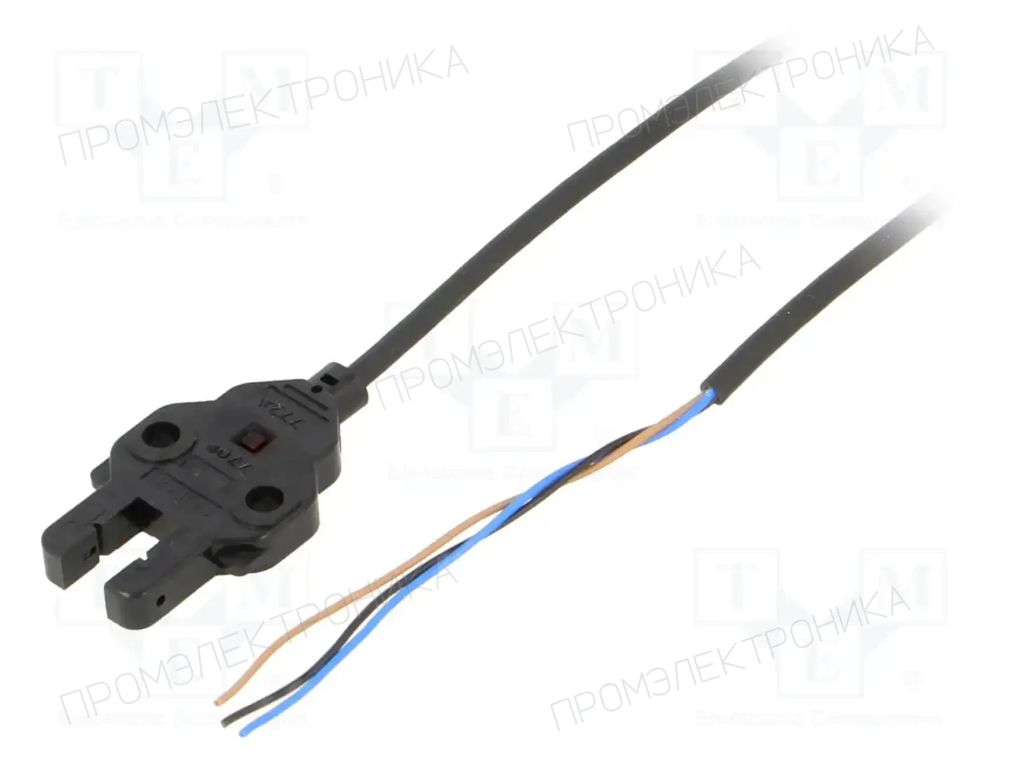 OMRON EE-SX770P — Стандартные фотоэлектрические датчики