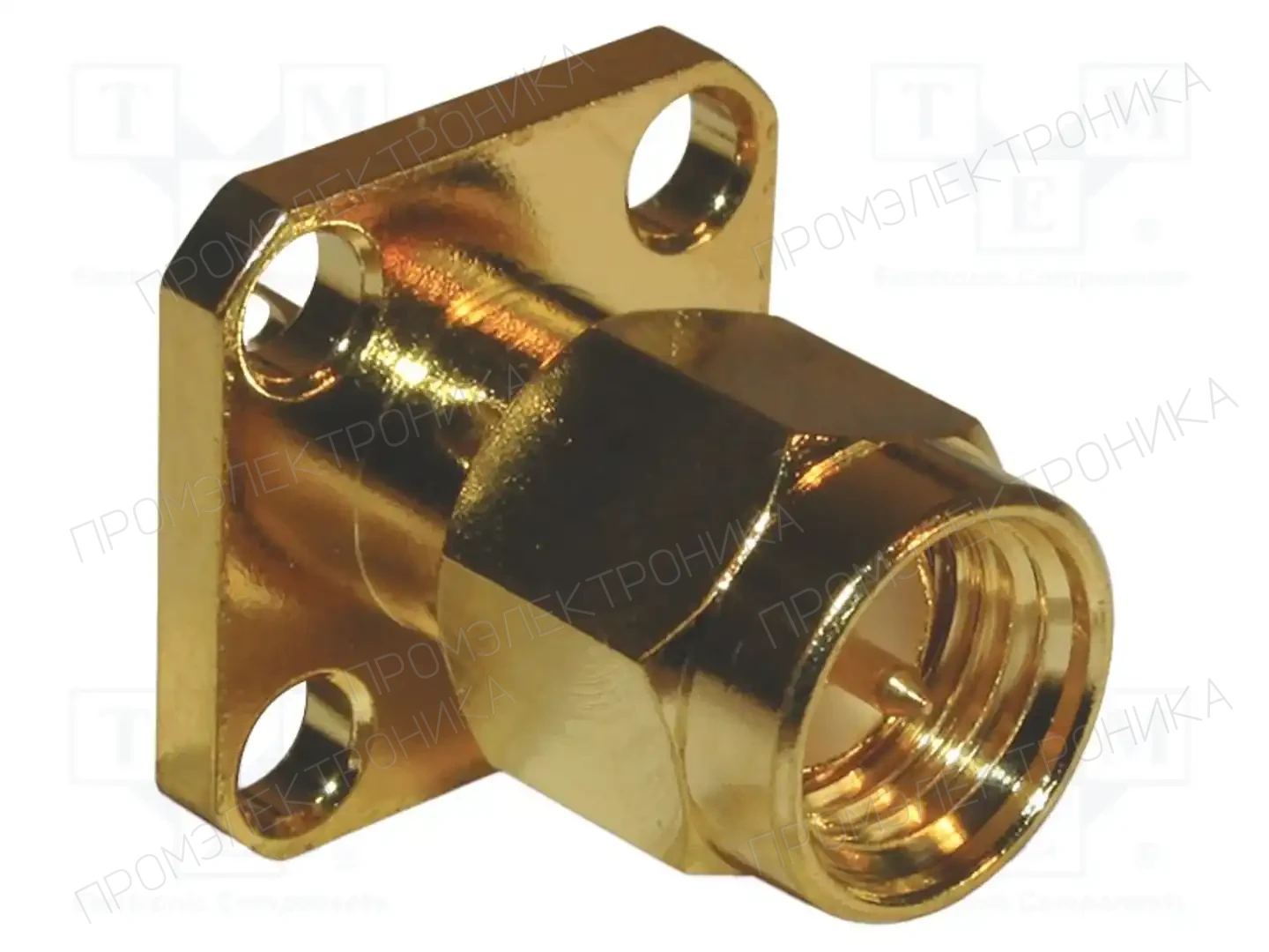AMPHENOL RF 132140 — Разъeмы SMA, SMB, SMC